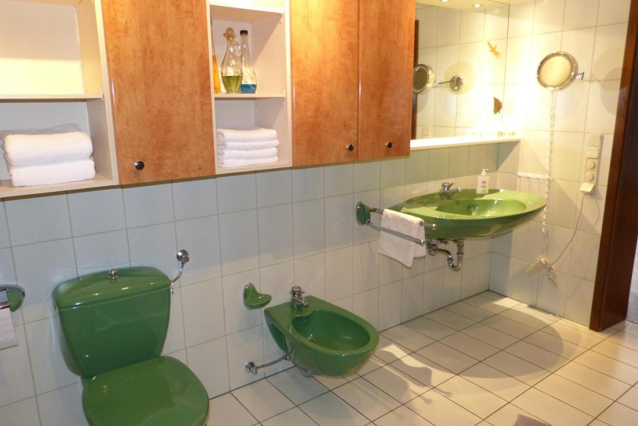 Schreiner Vila Daun Exterior foto
