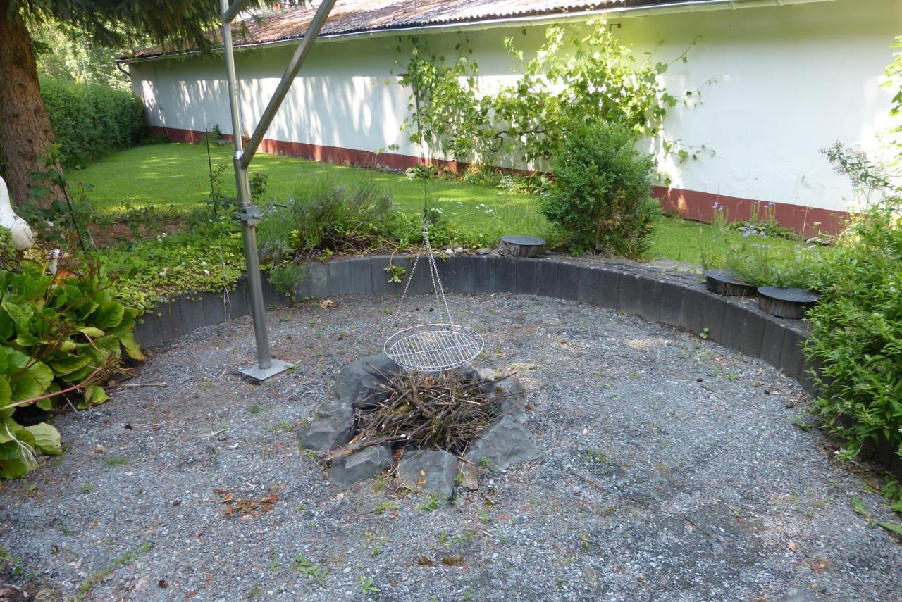 Schreiner Vila Daun Exterior foto