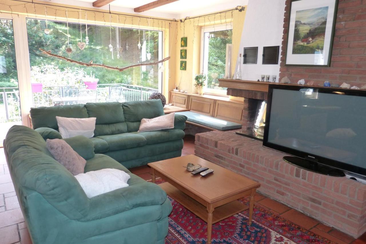 Schreiner Vila Daun Exterior foto