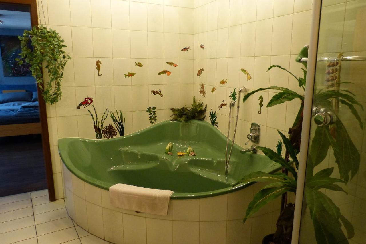 Schreiner Vila Daun Exterior foto